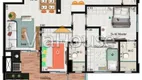 Foto 24 de Apartamento com 3 Quartos à venda, 93m² em Jardim Botânico, Ribeirão Preto