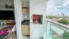 Foto 6 de Apartamento com 3 Quartos à venda, 77m² em Engenheiro Luciano Cavalcante, Fortaleza