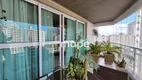 Foto 9 de Apartamento com 3 Quartos à venda, 200m² em Ponta da Praia, Santos