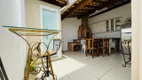 Foto 15 de Casa com 3 Quartos à venda, 128m² em Santa Amélia, Belo Horizonte