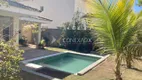Foto 44 de Casa de Condomínio com 4 Quartos à venda, 315m² em Loteamento Alphaville Campinas, Campinas