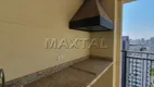 Foto 30 de Apartamento com 3 Quartos à venda, 120m² em Vila Pauliceia, São Paulo