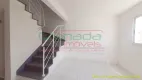 Foto 2 de Sobrado com 2 Quartos à venda, 60m² em Monte Castelo, São José dos Campos