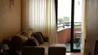 Foto 2 de Apartamento com 3 Quartos à venda, 69m² em Cambuci, São Paulo