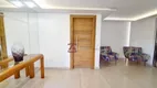 Foto 36 de Apartamento com 3 Quartos à venda, 200m² em Campo Belo, São Paulo