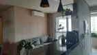 Foto 5 de Apartamento com 3 Quartos à venda, 77m² em Santa Rosa, Londrina