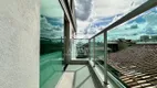 Foto 10 de Cobertura com 3 Quartos à venda, 180m² em Santa Mônica, Belo Horizonte