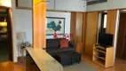 Foto 2 de Apartamento com 1 Quarto para alugar, 42m² em Jardim Europa, São Paulo