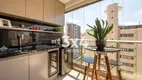 Foto 5 de Apartamento com 1 Quarto à venda, 71m² em Moema, São Paulo