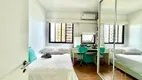 Foto 14 de Apartamento com 3 Quartos à venda, 147m² em Barra da Tijuca, Rio de Janeiro