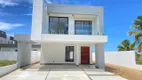 Foto 2 de Casa de Condomínio com 3 Quartos à venda, 140m² em Luar da Barra, Barra dos Coqueiros