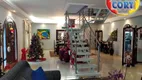 Foto 2 de Casa de Condomínio com 4 Quartos à venda, 566m² em Arujazinho IV, Arujá