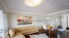 Foto 3 de Apartamento com 3 Quartos para venda ou aluguel, 170m² em Cidade Monções, São Paulo