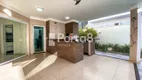 Foto 56 de Casa de Condomínio com 4 Quartos para alugar, 280m² em Parque Residencial Damha V, São José do Rio Preto