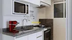 Foto 12 de Apartamento com 1 Quarto à venda, 35m² em Jardim Oriental, São Paulo