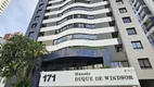 Foto 30 de Apartamento com 4 Quartos à venda, 170m² em Candeal, Salvador