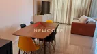 Foto 11 de Apartamento com 3 Quartos à venda, 119m² em Alto Pereque, Porto Belo