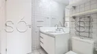 Foto 12 de Apartamento com 1 Quarto à venda, 45m² em Itaim Bibi, São Paulo