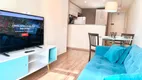 Foto 7 de Apartamento com 1 Quarto à venda, 52m² em Móoca, São Paulo