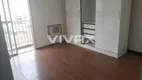 Foto 14 de Apartamento com 1 Quarto à venda, 53m² em Todos os Santos, Rio de Janeiro