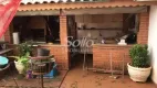 Foto 21 de Casa com 3 Quartos para alugar, 10m² em Morada da Colina, Uberlândia