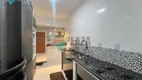 Foto 11 de Apartamento com 1 Quarto à venda, 57m² em Maracanã, Praia Grande