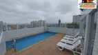 Foto 13 de Apartamento com 2 Quartos à venda, 70m² em Ponta da Praia, Santos