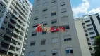 Foto 10 de Flat com 2 Quartos para alugar, 75m² em Indianópolis, São Paulo