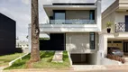 Foto 2 de Casa de Condomínio com 3 Quartos à venda, 300m² em Santa Felicidade, Curitiba