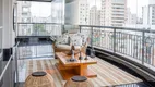 Foto 2 de Apartamento com 4 Quartos à venda, 308m² em Moema, São Paulo