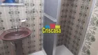 Foto 19 de Casa de Condomínio com 1 Quarto à venda, 48m² em Portinho, Cabo Frio