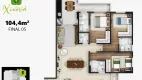 Foto 29 de Apartamento com 3 Quartos à venda, 105m² em Canto do Forte, Praia Grande