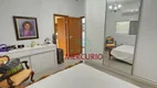 Foto 14 de Casa de Condomínio com 3 Quartos à venda, 368m² em Residencial Villaggio III, Bauru