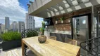 Foto 25 de Apartamento com 2 Quartos à venda, 100m² em Moema, São Paulo