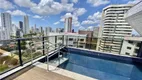 Foto 11 de Apartamento com 1 Quarto à venda, 35m² em Casa Forte, Recife