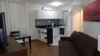 Foto 5 de Apartamento com 1 Quarto para alugar, 50m² em Itaim Bibi, São Paulo