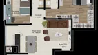 Foto 18 de Apartamento com 2 Quartos à venda, 80m² em Pátria Nova, Novo Hamburgo