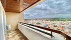 Foto 7 de Apartamento com 3 Quartos à venda, 195m² em Centro, Rio Claro