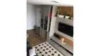 Foto 5 de Apartamento com 2 Quartos à venda, 73m² em Vila Monte Alegre, São Paulo