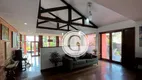 Foto 8 de Casa de Condomínio com 4 Quartos para venda ou aluguel, 439m² em Pousada dos Bandeirantes, Carapicuíba