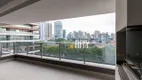 Foto 7 de Apartamento com 3 Quartos à venda, 131m² em Brooklin, São Paulo