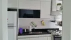 Foto 4 de Apartamento com 2 Quartos à venda, 56m² em Jardim Henriqueta, Taboão da Serra