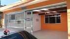 Foto 2 de Sobrado com 3 Quartos à venda, 167m² em Baeta Neves, São Bernardo do Campo