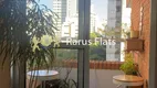 Foto 7 de Flat com 1 Quarto para alugar, 67m² em Jardins, São Paulo