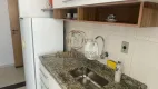 Foto 17 de Apartamento com 1 Quarto para alugar, 40m² em Jardim Esplanada, São José dos Campos