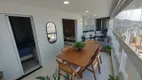 Foto 7 de Apartamento com 3 Quartos à venda, 148m² em Vila Guilhermina, Praia Grande