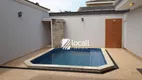 Foto 19 de Casa de Condomínio com 3 Quartos à venda, 420m² em Parque Residencial Damha III, São José do Rio Preto