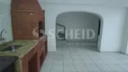 Foto 5 de Sobrado com 3 Quartos à venda, 108m² em Interlagos, São Paulo
