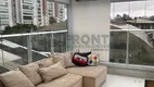 Foto 39 de Apartamento com 3 Quartos à venda, 140m² em Jardim Caravelas, São Paulo