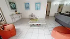 Foto 9 de Apartamento com 4 Quartos para alugar, 255m² em Pitangueiras, Guarujá